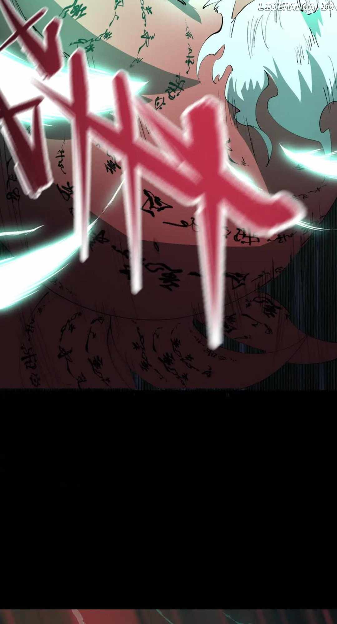 Age of Terror Chapter 485 25